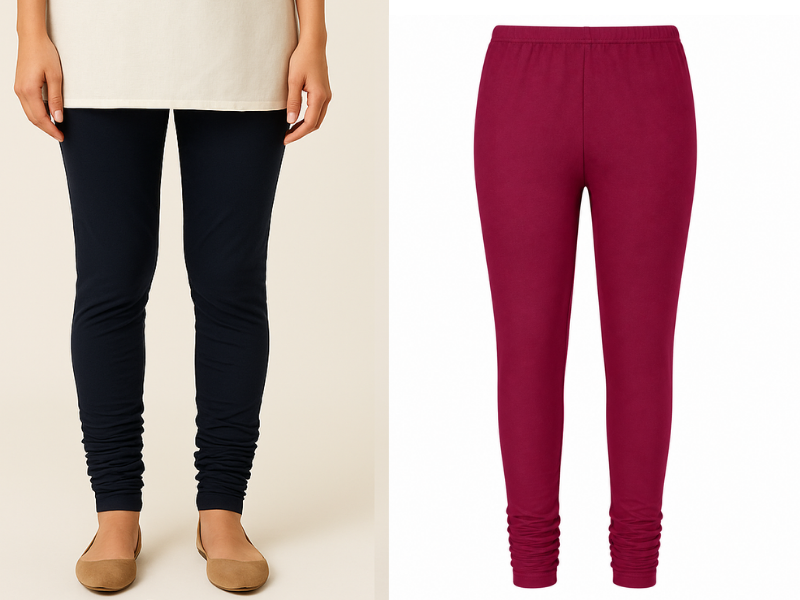 Chudi Pant