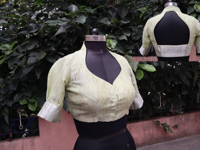 High Neck