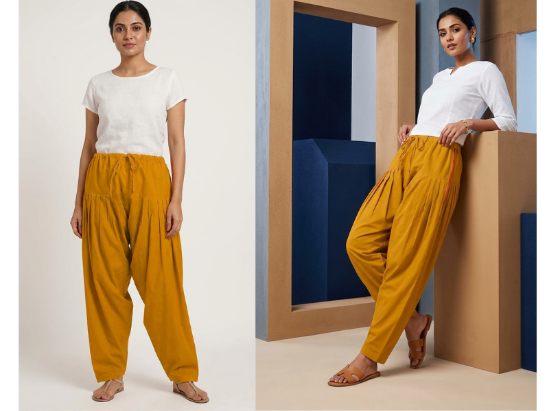 Salwar Pant